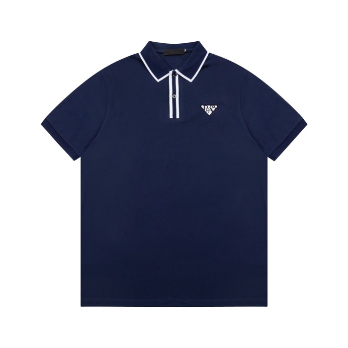 Prada Shirt 1：1 Quality-036(M-XXXL)