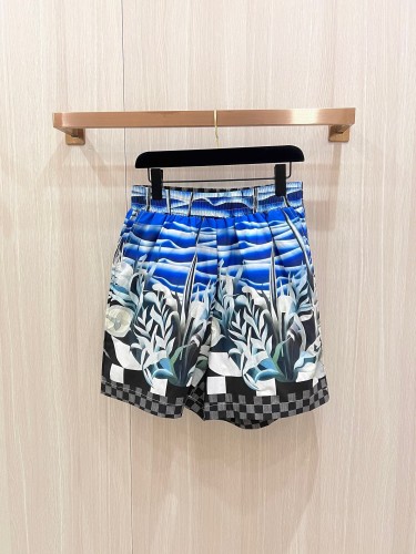 Casablanca High Quality Short-010