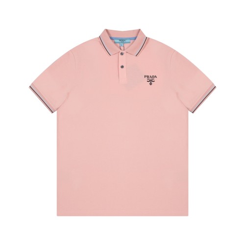 Prada Shirt 1：1 Quality-030(M-XXXL)