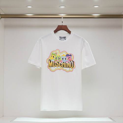 Moschino t-shirt men-882(S-XXL)