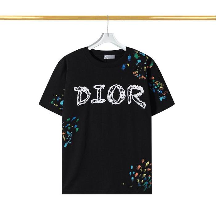 Dior T-Shirt men-1660(M-XXXL)