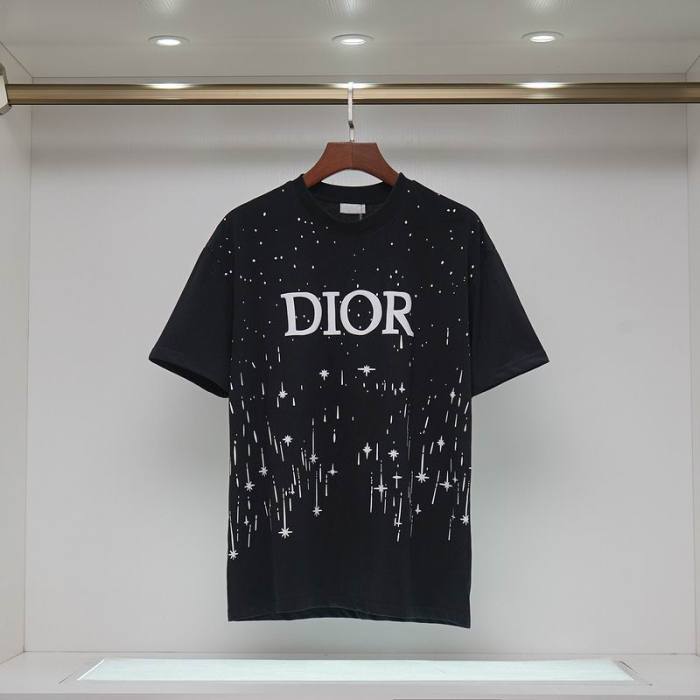 Dior T-Shirt men-1668(S-XXL)