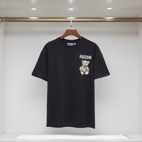 Moschino t-shirt men-879(S-XXL)