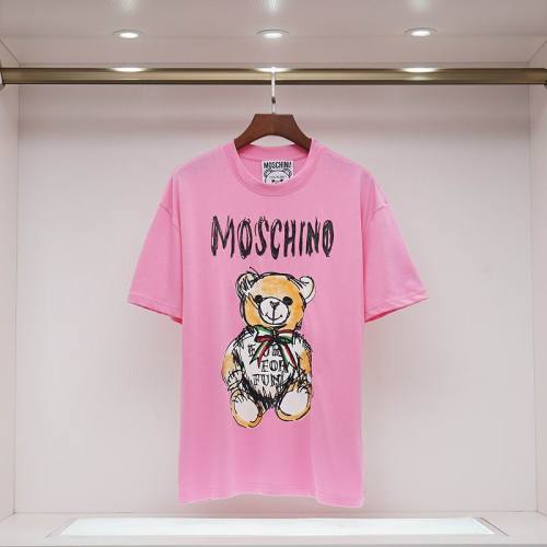 Moschino t-shirt men-875(S-XXL)