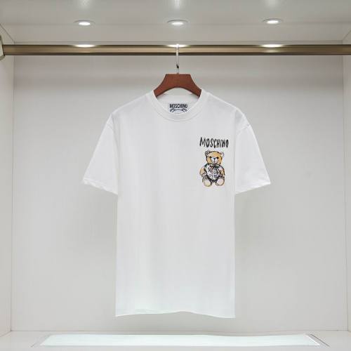 Moschino t-shirt men-877(S-XXL)