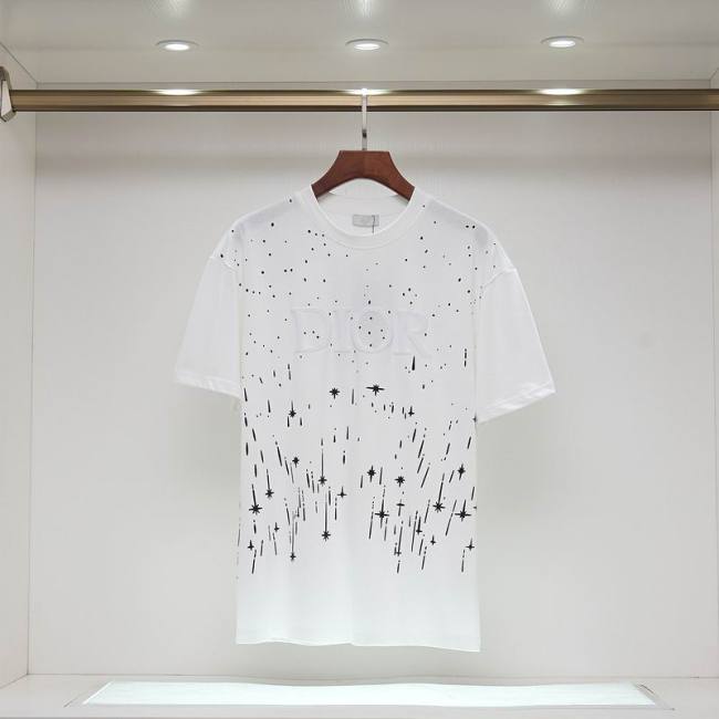 Dior T-Shirt men-1669(S-XXL)