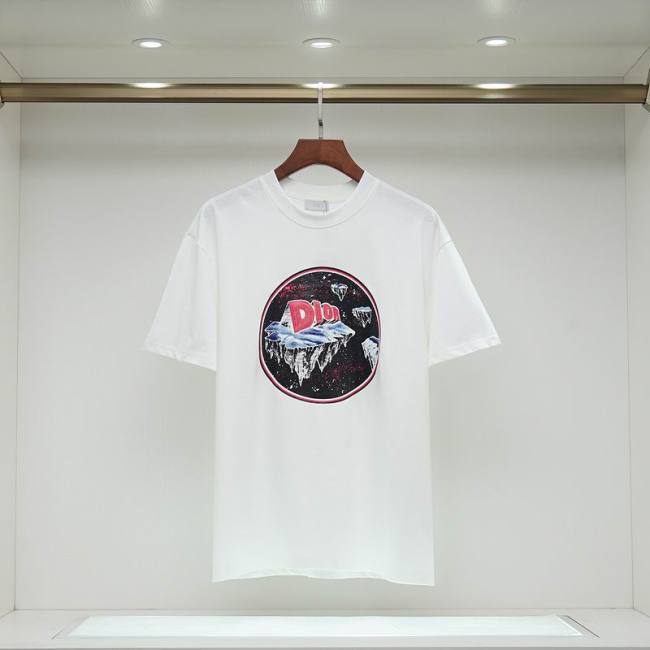 Dior T-Shirt men-1667(S-XXL)