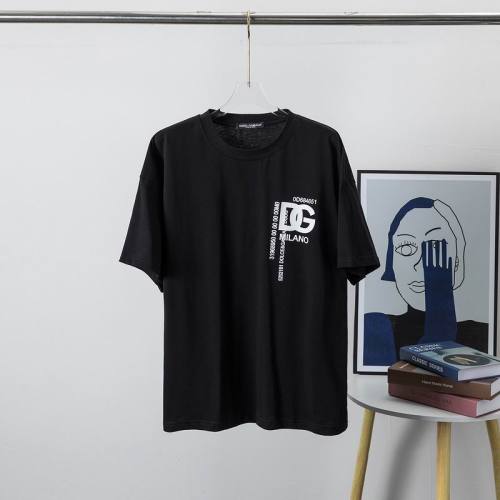 D&G t-shirt men-621(XS-L)