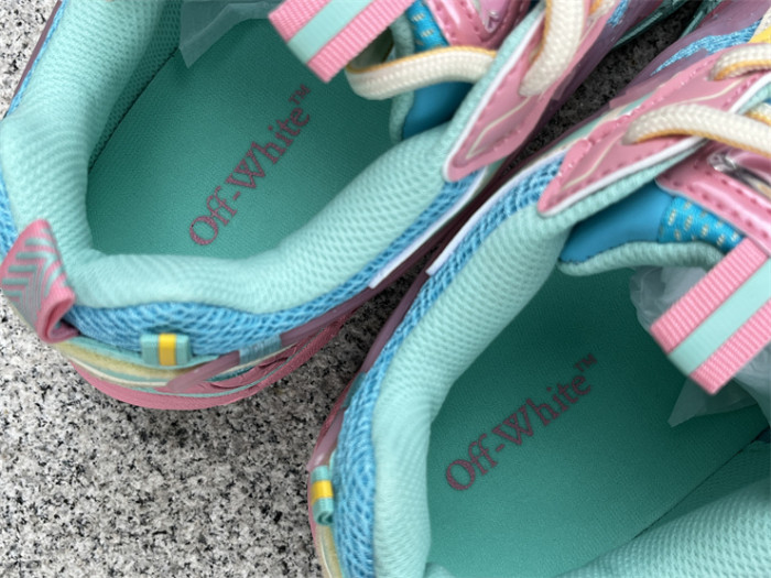 OFF white Women Shoes 1：1 quality-305