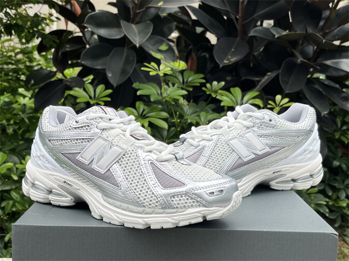 NB Shoes High End Quality-207