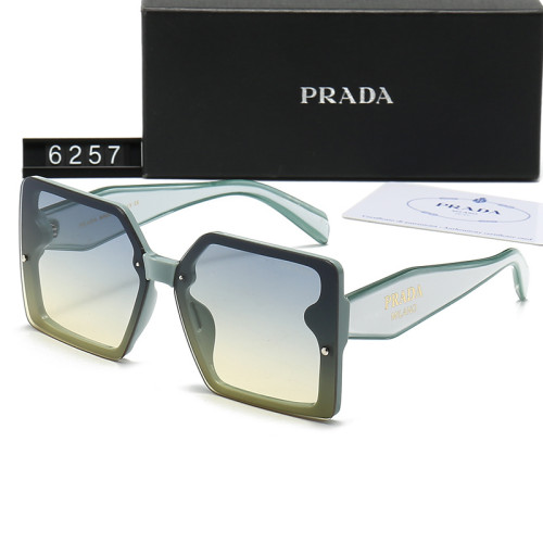 Prada Sunglasses AAA-1208