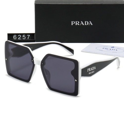 Prada Sunglasses AAA-1207