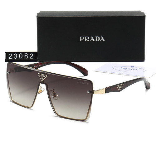 Prada Sunglasses AAA-1217