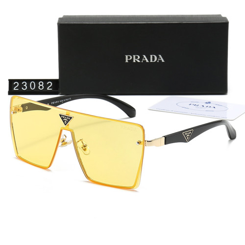 Prada Sunglasses AAA-1216