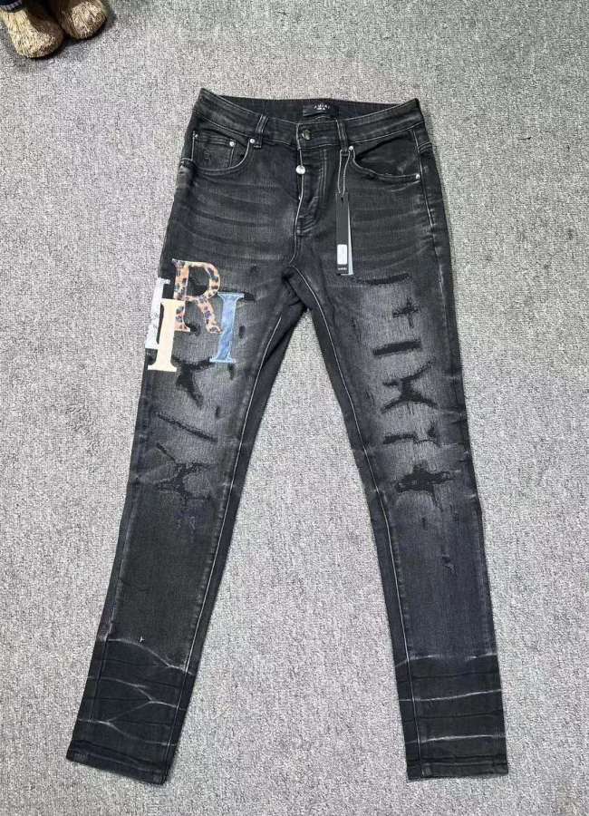 AMIRI men jeans 1：1 quality-678