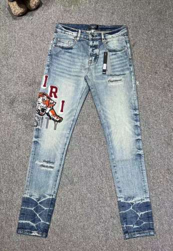 AMIRI men jeans 1：1 quality-676