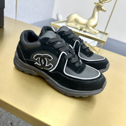 Chal Men Shoes 1：1 Quality-283
