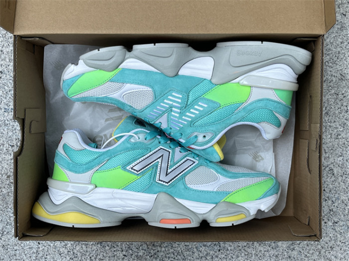 NB Shoes High End Quality-208