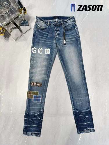 AMIRI men jeans 1：1 quality-673