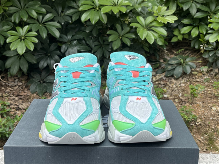 NB Shoes High End Quality-208