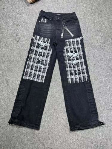 AMIRI men jeans 1：1 quality-685