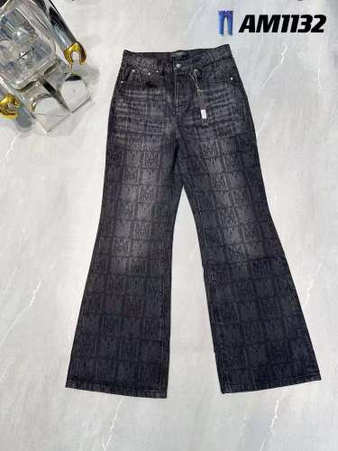 AMIRI men jeans 1：1 quality-684