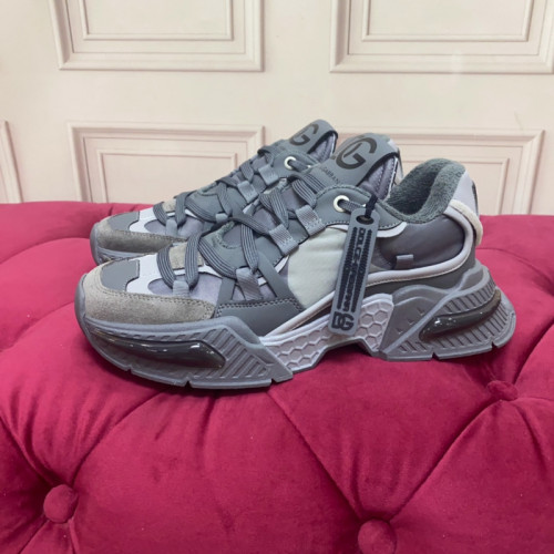 D&G men shoes 1：1 quality-1179