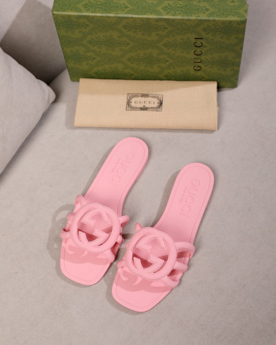 G women slippers AAA-516