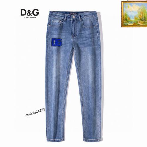 D&G men jeans AAA quality-031