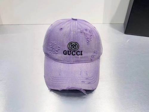 G Hats AAA-2820