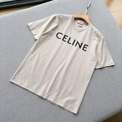 Celine Shirt High End Quality-081