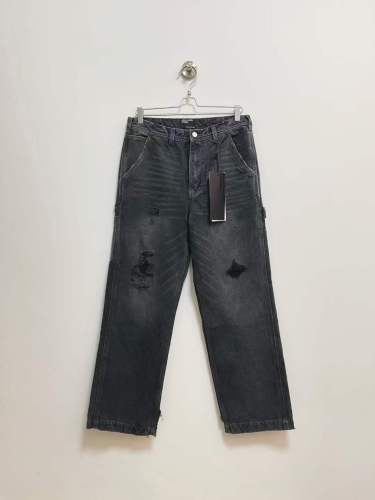 ERD Jeans High End Quality-001