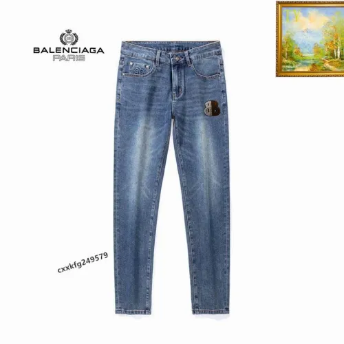 B men jeans 1：1 quality-028