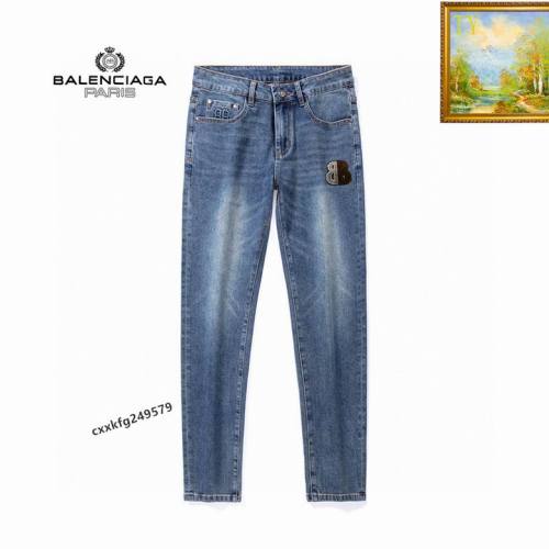 B men jeans 1：1 quality-028