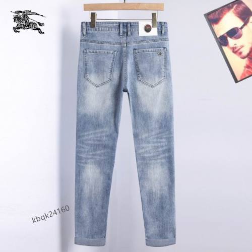 Burberry men jeans AAA quality-117