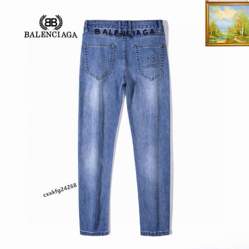 B men jeans 1：1 quality-026