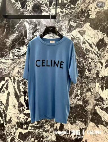 Celine Shirt High End Quality-080