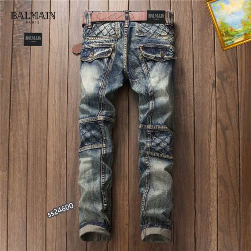 Balmain Jeans AAA quality-649