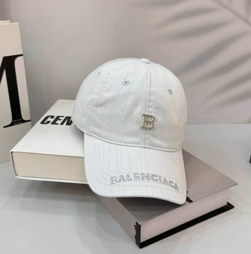 B Hats AAA-1040