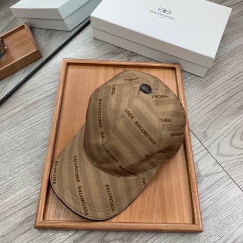 B Hats AAA-790