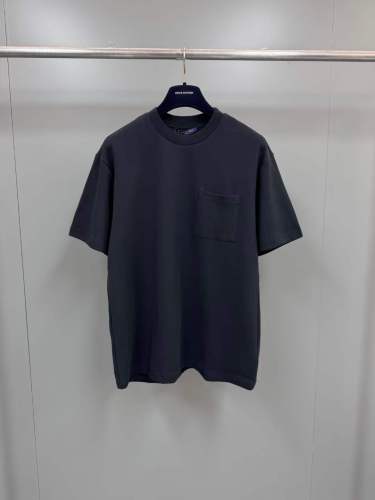 LV Shirt High End Quality-1059