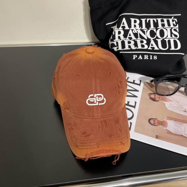 B Hats AAA-722