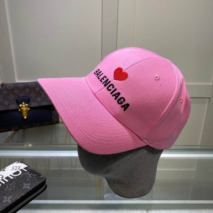 B Hats AAA-669