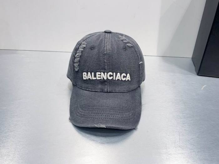 B Hats AAA-918