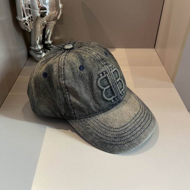 B Hats AAA-826