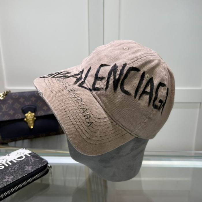 B Hats AAA-793