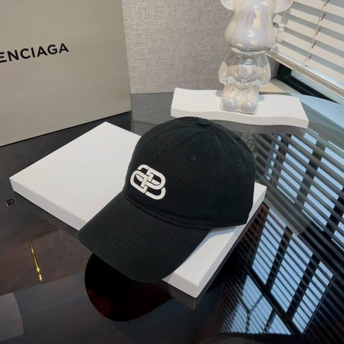 B Hats AAA-931