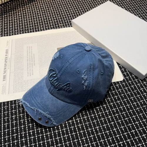 B Hats AAA-897