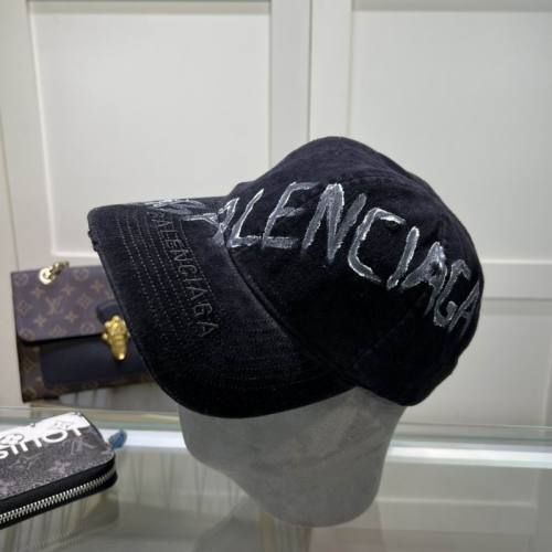 B Hats AAA-791