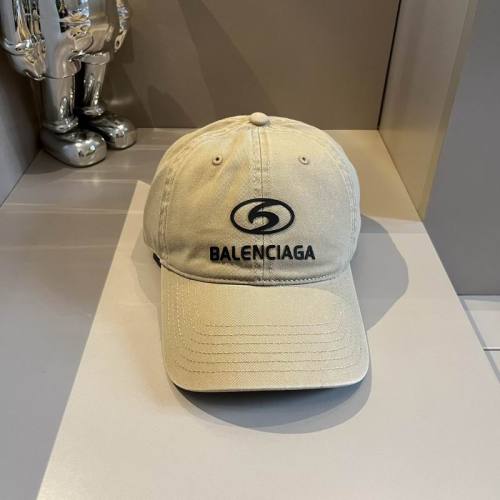 B Hats AAA-977